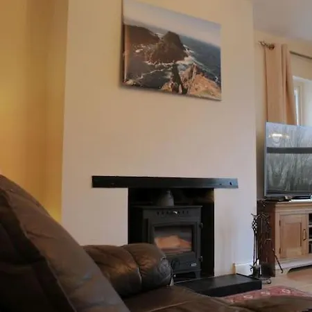 The Marshes - Large Home, Short Drive To * Kells (Kerry)