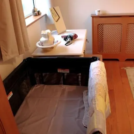 Vakantiehuis The Marshes - Large Home, Short Drive To