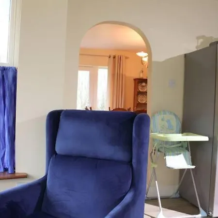 The Marshes - Large Home, Short Drive To Vakantiehuis Kells (Kerry)