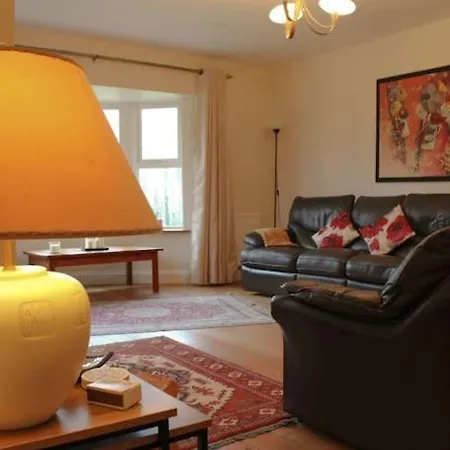 The Marshes - Large Home, Short Drive To * Kells (Kerry)