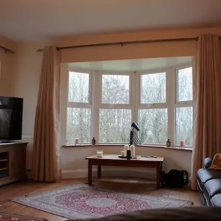 The Marshes - Large Home, Short Drive To Vakantiehuis Kells (Kerry)