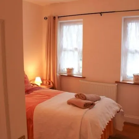 Vakantiehuis The Marshes - Large Home, Short Drive To Kells (Kerry)