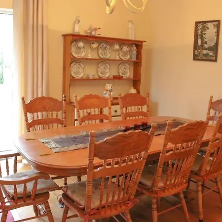 Vakantiehuis The Marshes - Large Home, Short Drive To Kells (Kerry)