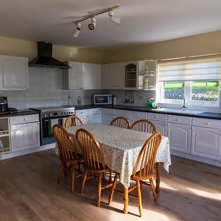 The Marshes - Large Home, Short Drive To Ferienhaus Kells (Kerry)
