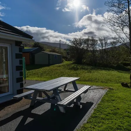 The Marshes - Large Home, Short Drive To * Kells (Kerry)