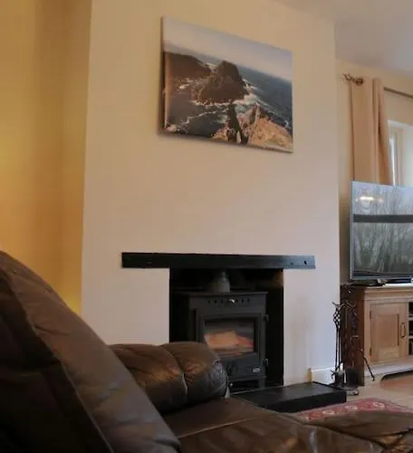 The Marshes - Large Home, Short Drive To * Kells (Kerry)