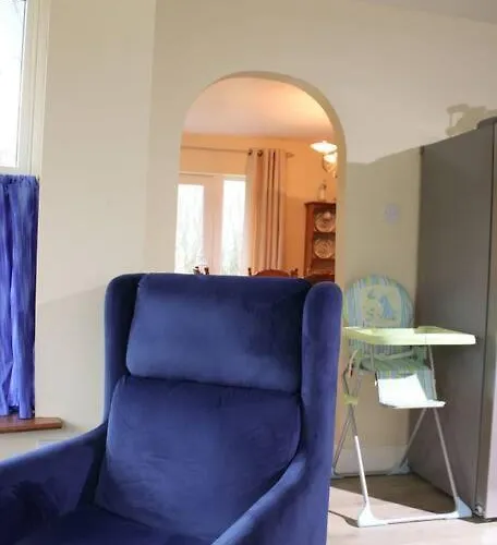 The Marshes - Large Home, Short Drive To Feriehus Kells (Kerry)