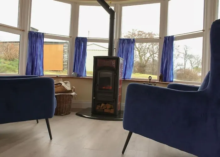 The Marshes - Large Home, Short Drive To Feriehus Kells (Kerry)