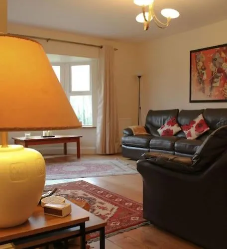 The Marshes - Large Home, Short Drive To * Kells (Kerry)