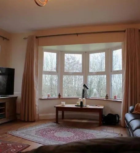 The Marshes - Large Home, Short Drive To Feriehus Kells (Kerry)