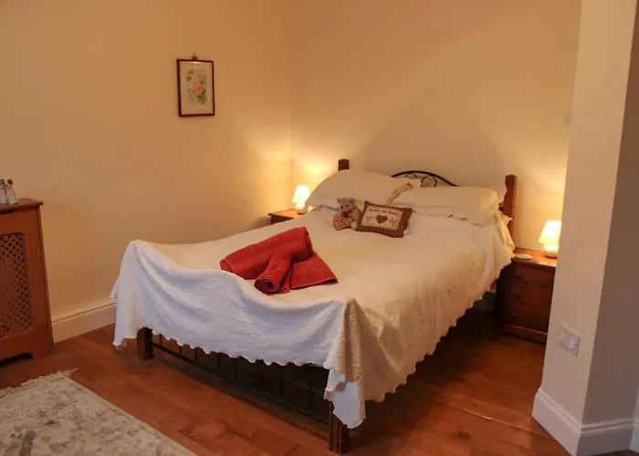 The Marshes - Large Home, Short Drive To Feriehus Kells (Kerry)